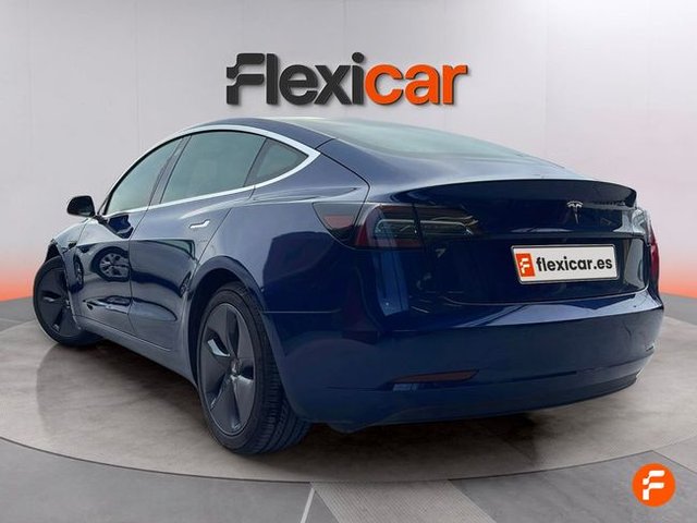 Tesla Model 3 Estándar Plus RWD