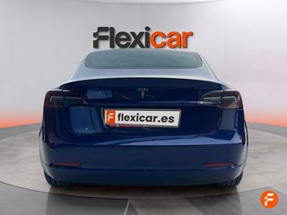 Tesla Model 3 Estándar Plus RWD
