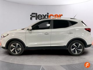 MG ZS Luxury Long Range OBC 6,6KW