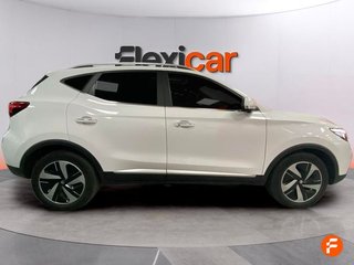 MG ZS Luxury Long Range OBC 6,6KW