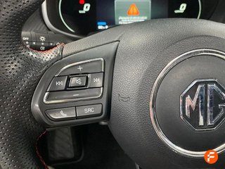 MG ZS Luxury Long Range OBC 6,6KW
