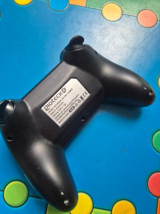 Mandos switch