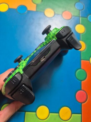 Mandos switch