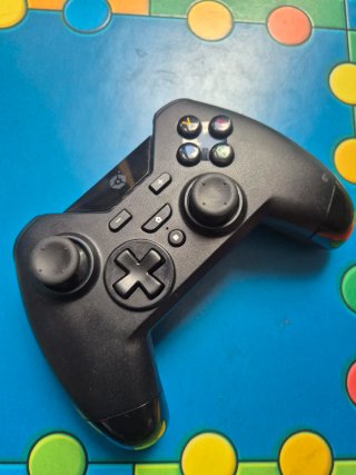 Mandos switch