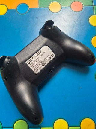 Mandos switch