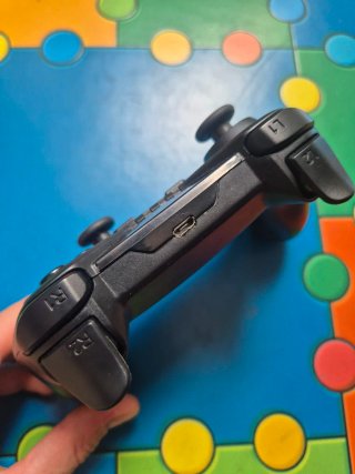 Mandos switch