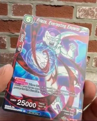 Dragon Ball Super TCG Serie 9 Kit Torneo