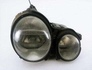 22321503 faro derecho mercedes benz clase e (w210)
