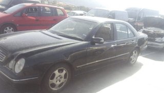 22321503 faro derecho mercedes benz clase e (w210)