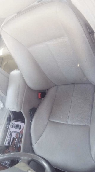 22321503 faro derecho mercedes benz clase e (w210)