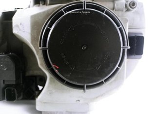 22321503 faro derecho mercedes benz clase e (w210)