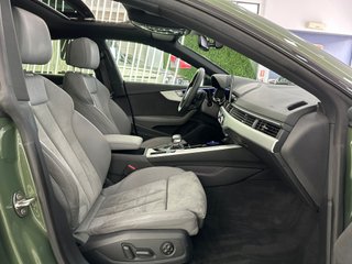Audi A5 B.Line 40 TDI quattro S tronic Sportback