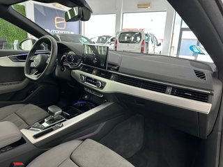 Audi A5 B.Line 40 TDI quattro S tronic Sportback