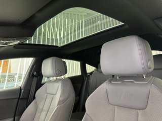 Audi A5 B.Line 40 TDI quattro S tronic Sportback