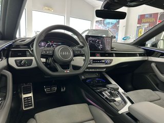 Audi A5 B.Line 40 TDI quattro S tronic Sportback