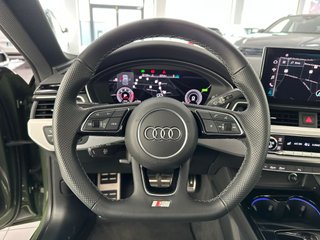 Audi A5 B.Line 40 TDI quattro S tronic Sportback