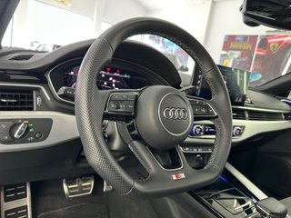 Audi A5 B.Line 40 TDI quattro S tronic Sportback