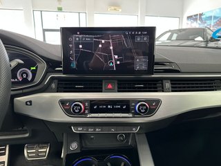 Audi A5 B.Line 40 TDI quattro S tronic Sportback