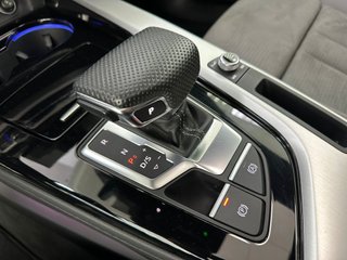 Audi A5 B.Line 40 TDI quattro S tronic Sportback
