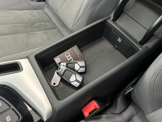 Audi A5 B.Line 40 TDI quattro S tronic Sportback