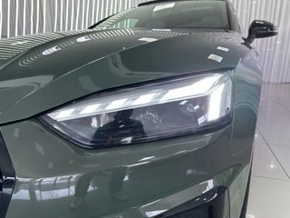 Audi A5 B.Line 40 TDI quattro S tronic Sportback