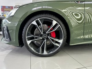 Audi A5 B.Line 40 TDI quattro S tronic Sportback