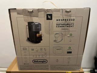 Cafetera Nespresso Vertuo Next Nueva