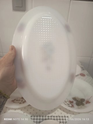 Juego Platos Arcopal Flores