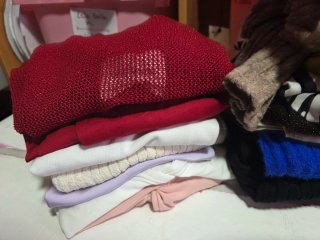 Consiglio di abbigliamento da donna taglia S