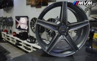 LLANTAS ADAPT. MERCEDES AMG A W176 W177 W117 CLA
