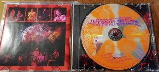 5 CD ARTISTI U.S.A.