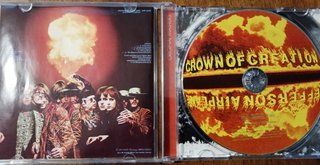 5 CD ARTISTI U.S.A.