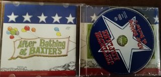 5 CD ARTISTI U.S.A.