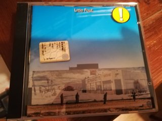 5 CD ARTISTI U.S.A.