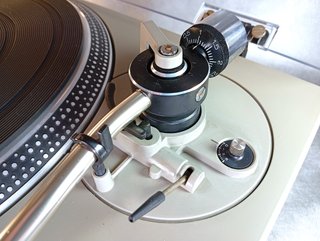 Technics SL 1500 MK I Giradischi 1977