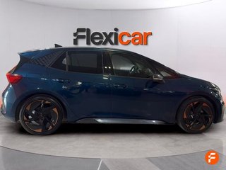 Cupra Born 150kW (204 CV) 62kWh