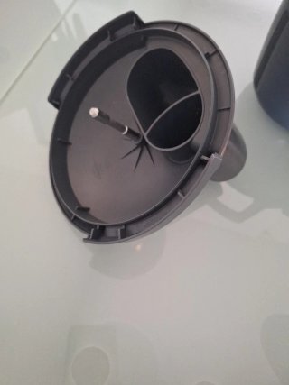 Accesorio Cortador TM6 Original