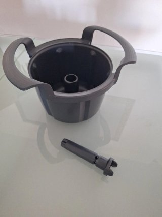 Accesorio Cortador TM6 Original