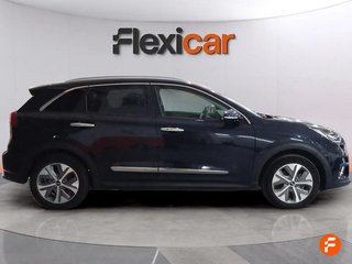 Kia Niro e-Niro 100kW (136CV) Concept