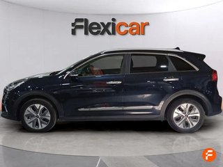 Kia Niro e-Niro 100kW (136CV) Concept