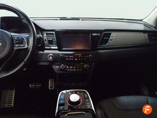 Kia Niro e-Niro 100kW (136CV) Concept