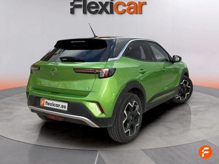 Opel Mokka BEV 50kWh GS Line