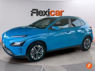 Hyundai Kona 100kW EV Maxx