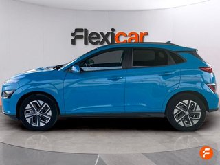 Hyundai Kona 100kW EV Maxx