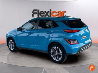 Hyundai Kona 100kW EV Maxx