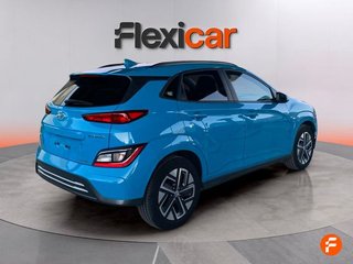 Hyundai Kona 100kW EV Maxx