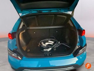 Hyundai Kona 100kW EV Maxx