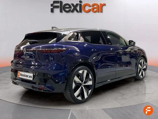 Renault Megane E-Tech Techno EV60 160kW (220CV) optimum ch.