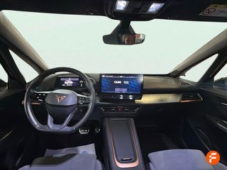 Cupra Born 150kW (204 CV) 62kWh