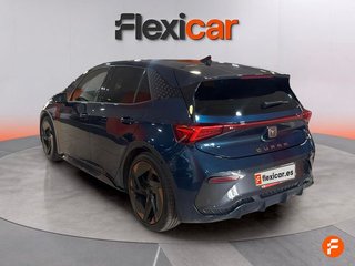 Cupra Born 150kW (204 CV) 62kWh